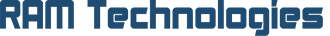 Ram Technologies Logo