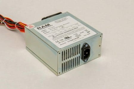 PFC175SFX 175W Power Supply from RAM Technologies