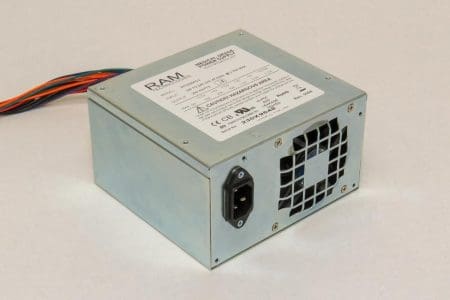 PFC230PCX 230W Power Supply from RAM Technologies