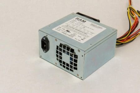 PFC310PCX 310W Power Supply from RAM Technologies