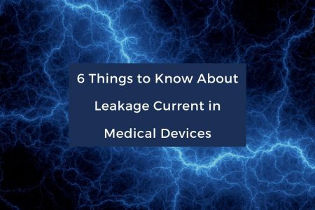 6 Things to Know About Leakage Current