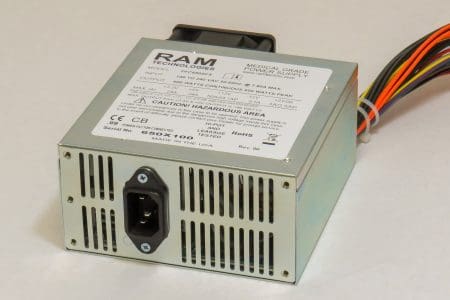 650W SFX Medical PC Power Supply