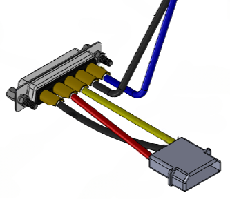 Specialty devices with custom power requirements