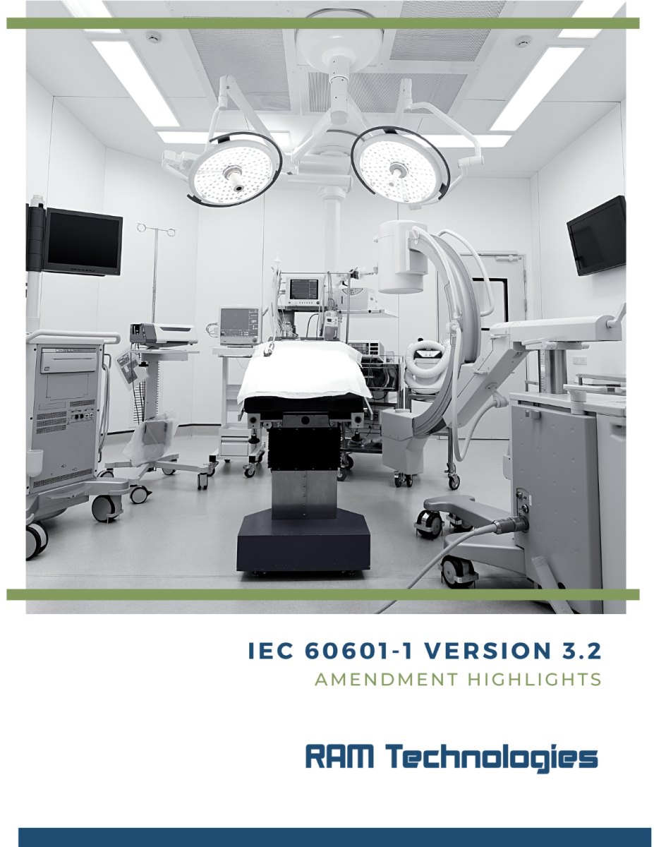 Downloadable Guide to IEC 60601-1 Version 3.2
