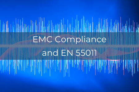 EMC Compliance and EN 55011