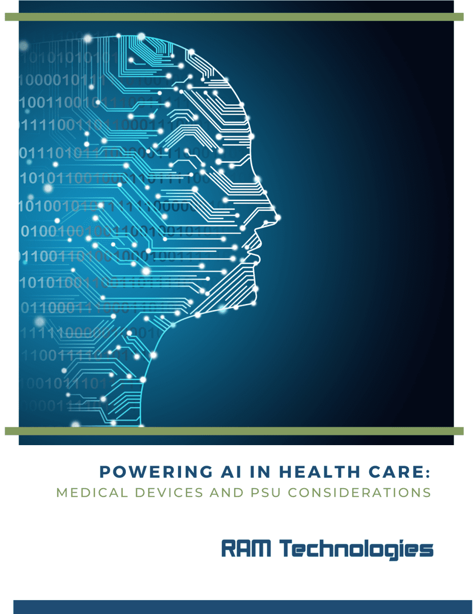 Powering AI in Healthcare PDF Download