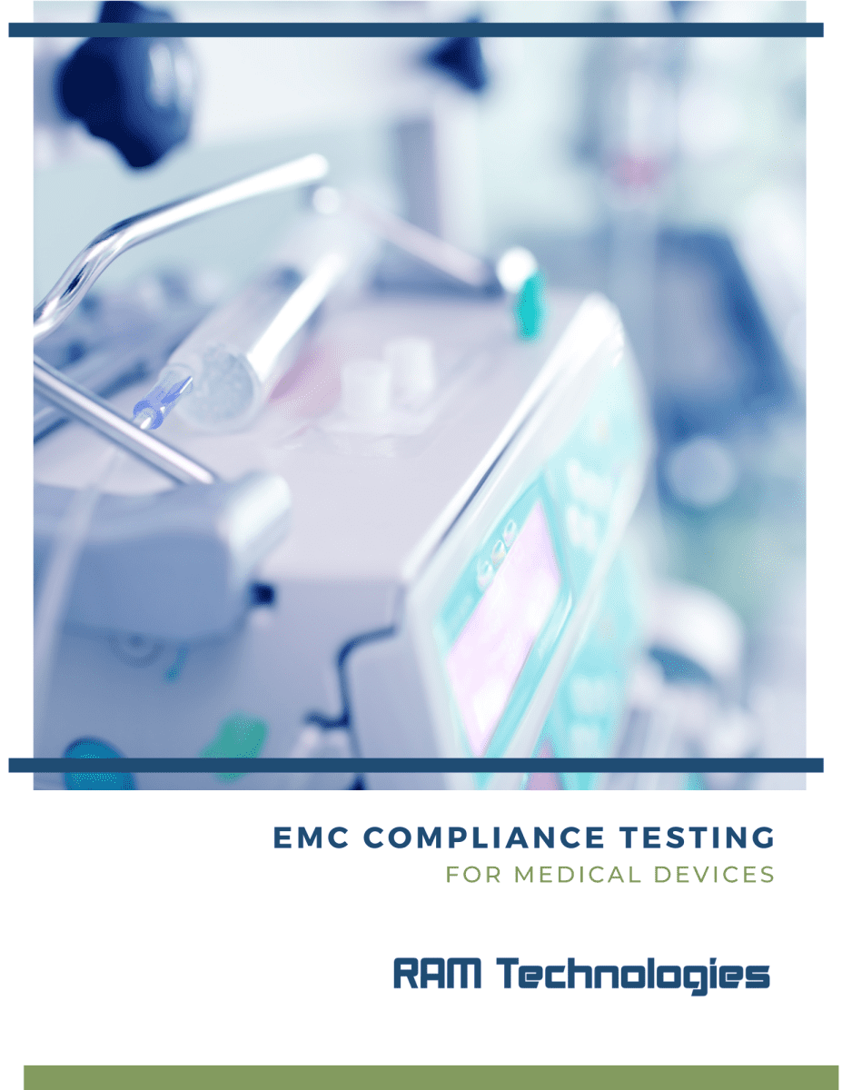 EMC Compliance Testing PDF Download