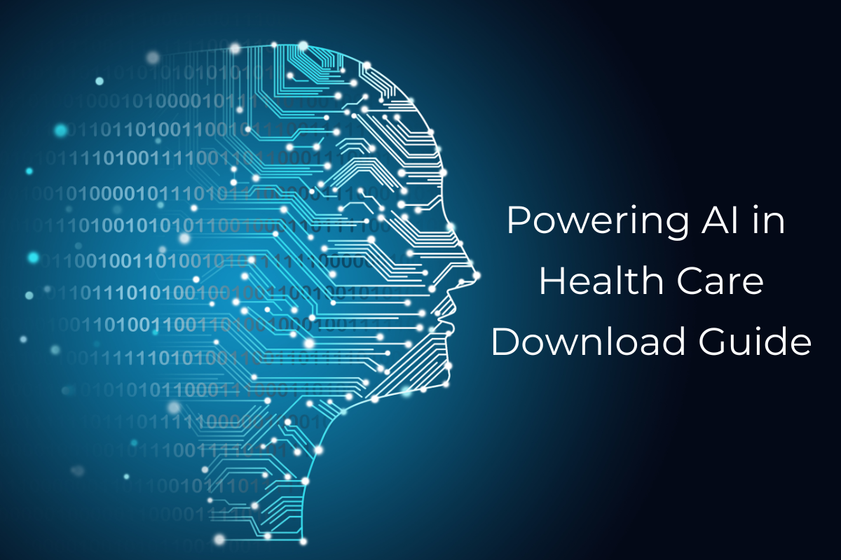 Powering AI in Health Care