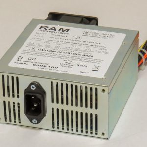 650W SFX Medical PC Power Supply